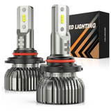 9005/HB3 LED Bulbs (Pair)